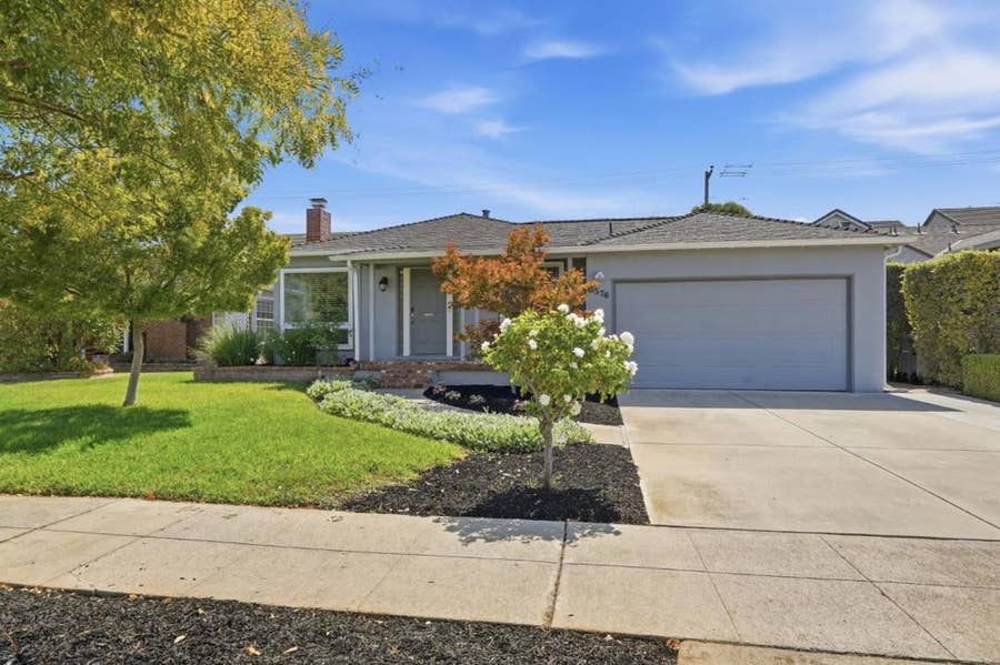 Property photo for 2576 Forest Avenue, San Jose, CA