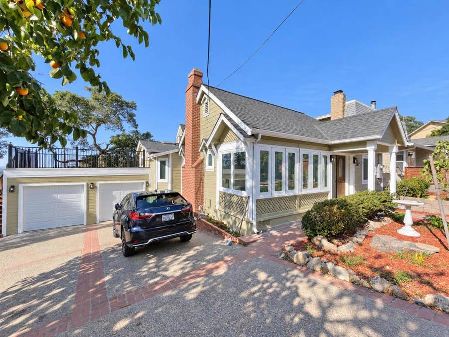 Property photo for 2010 Forest Avenue, Belmont, CA