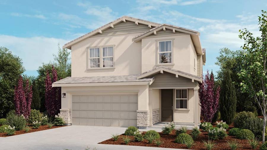 Property photo for 3006 Newhaven Drive, Vacaville, CA