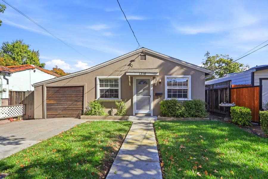 Property photo for 1316 Kotenberg Avenue, San Jose, CA