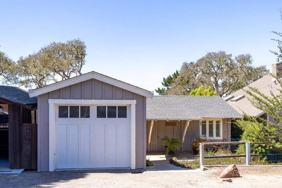 Property photo for 571 Monte Verde Street, Carmel, CA