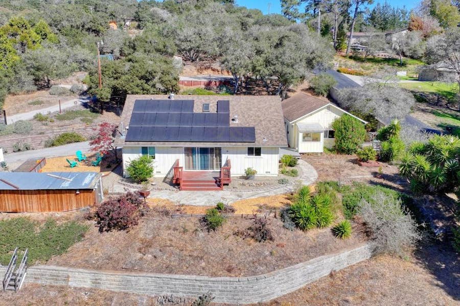 Property photo for Maher Road, Royal Oaks, CA