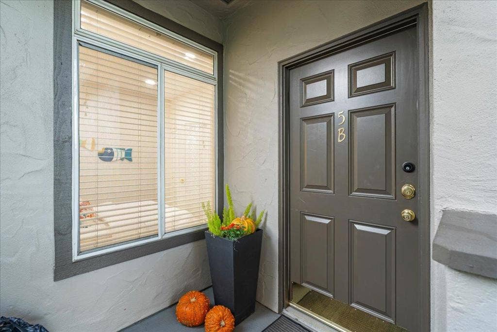 95 Hobson Street, #5B, San Jose, CA 95110 95 Hobson Street, #5B, San Jose, CA 95110