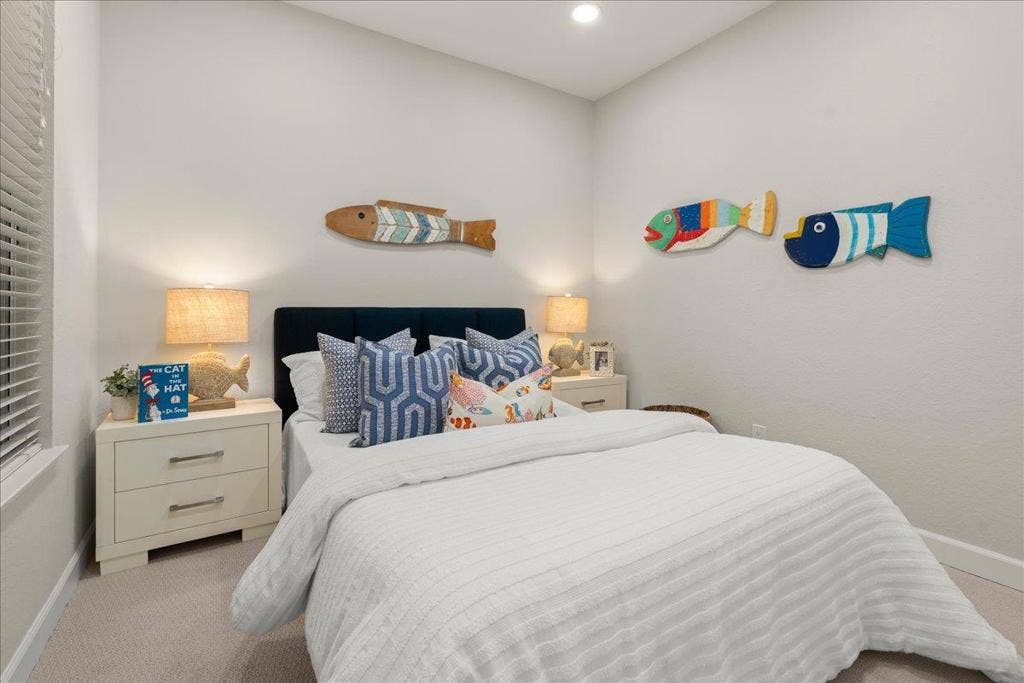 95 Hobson Street, #5B, San Jose, CA 95110 95 Hobson Street, #5B, San Jose, CA 95110