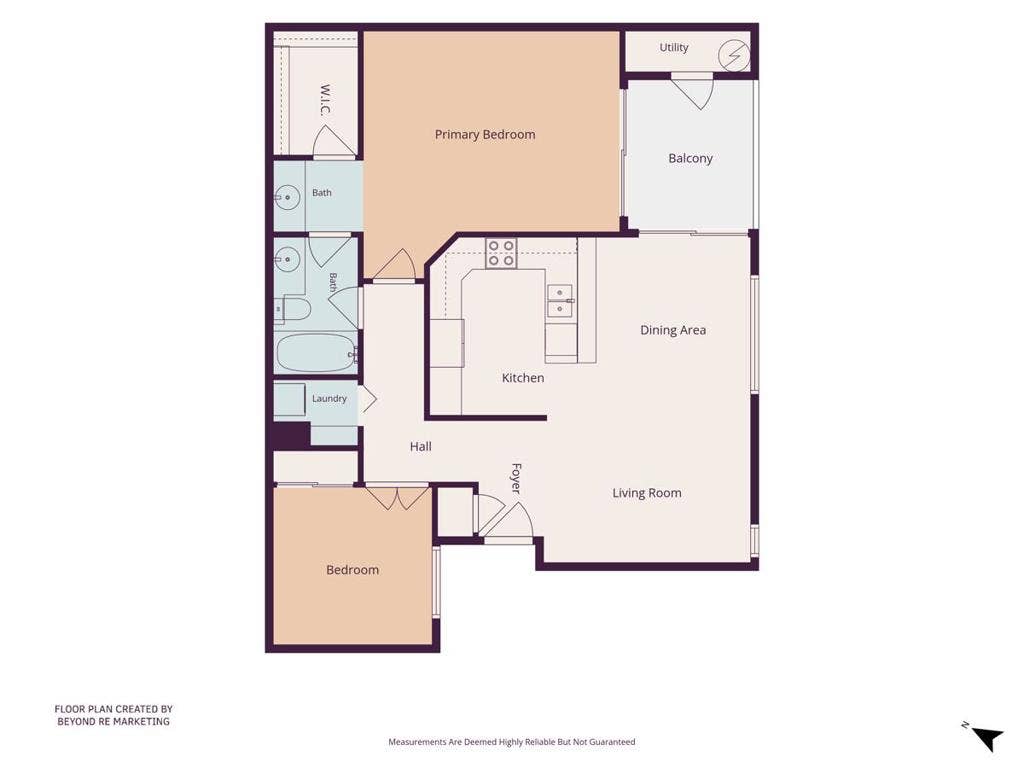 95 Hobson Street, #5B, San Jose, CA 95110 95 Hobson Street, #5B, San Jose, CA 95110