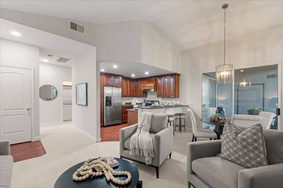 Property photo for 95 Hobson Street, #5B, San Jose, CA