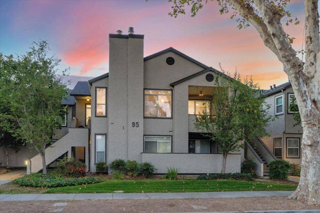 95 Hobson Street, #5B, San Jose, CA 95110 95 Hobson Street, #5B, San Jose, CA 95110