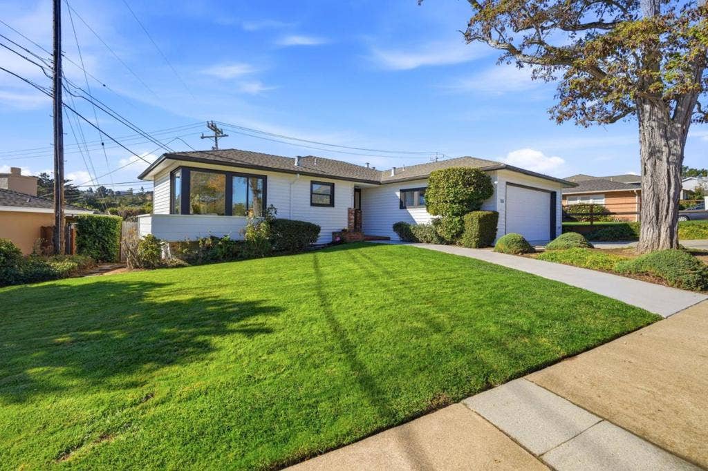 San Mateo, CA 94402 San Mateo, CA 94402