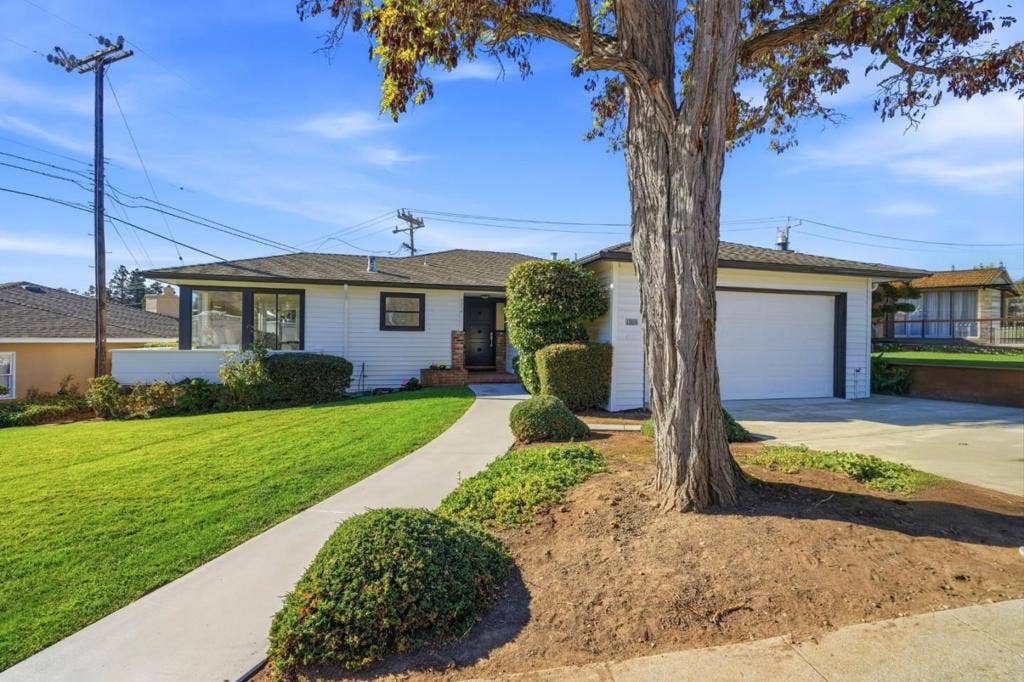 San Mateo, CA 94402 San Mateo, CA 94402