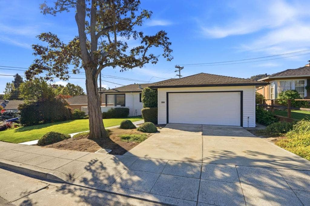 San Mateo, CA 94402 San Mateo, CA 94402