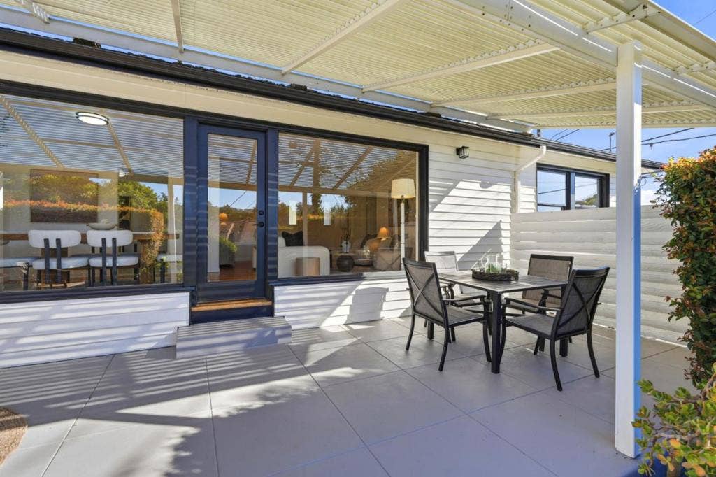 San Mateo, CA 94402 San Mateo, CA 94402