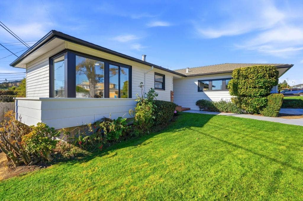 San Mateo, CA 94402 San Mateo, CA 94402