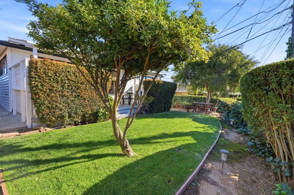 San Mateo, CA 94402 San Mateo, CA 94402