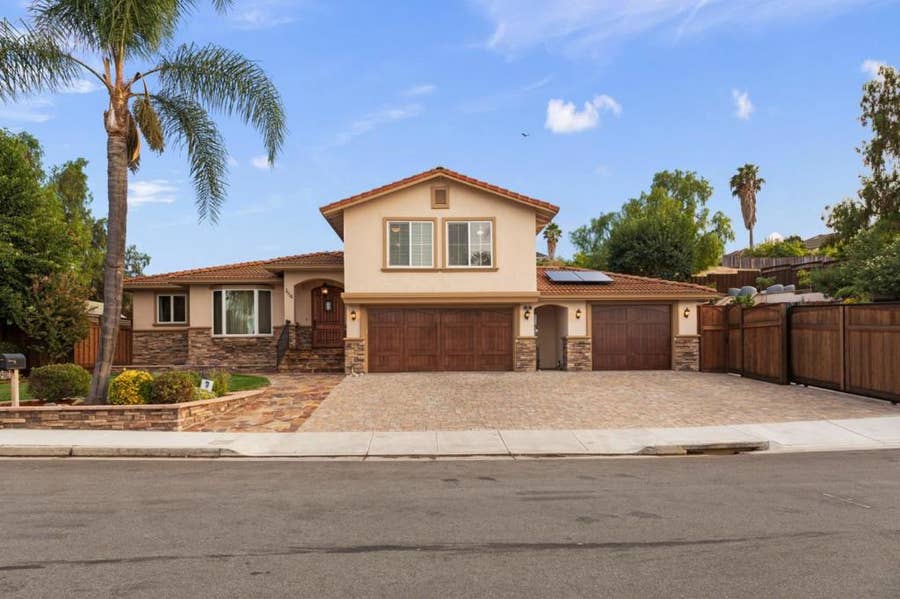 Property photo for 2118 Wendover Lane, San Jose, CA