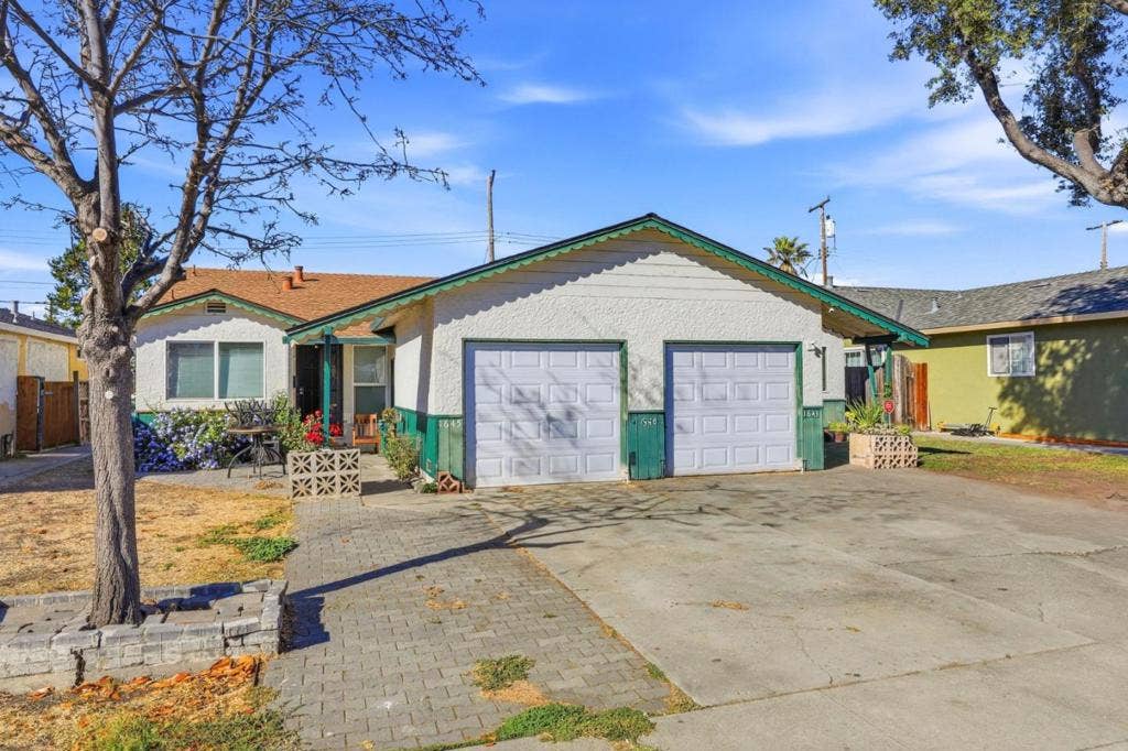 1643 Stardust Court, Santa Clara, CA 95050 1643 Stardust Court, Santa Clara, CA 95050