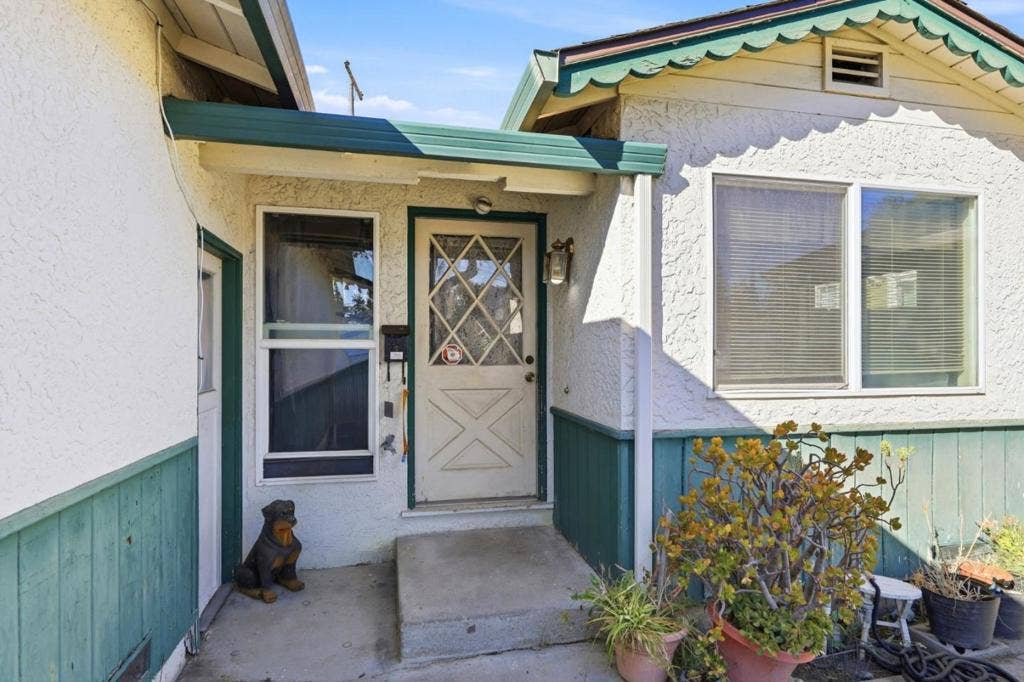 1643 Stardust Court, Santa Clara, CA 95050 1643 Stardust Court, Santa Clara, CA 95050