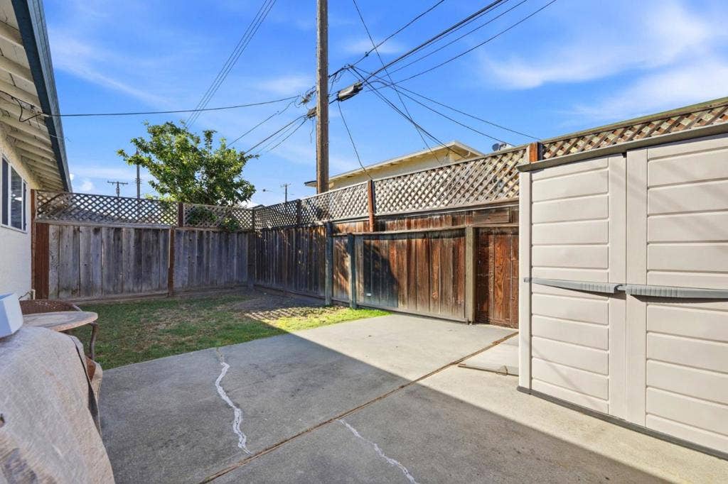 1643 Stardust Court, Santa Clara, CA 95050 1643 Stardust Court, Santa Clara, CA 95050