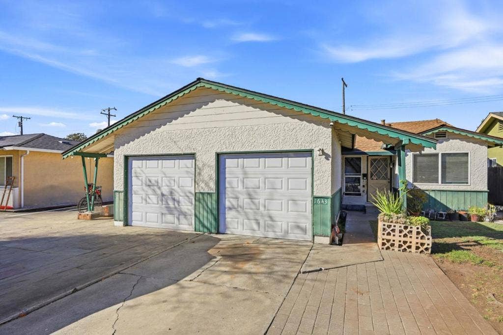 1643 Stardust Court, Santa Clara, CA 95050 1643 Stardust Court, Santa Clara, CA 95050