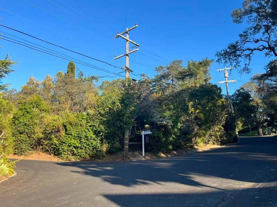Property photo for 17135 Summit Way, Los Gatos, CA