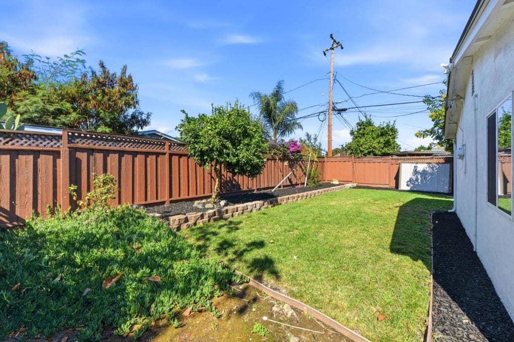 4147 Mira Loma Way, San Jose, CA 95111 4147 Mira Loma Way, San Jose, CA 95111