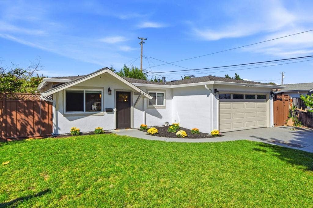 4147 Mira Loma Way, San Jose, CA 95111 4147 Mira Loma Way, San Jose, CA 95111