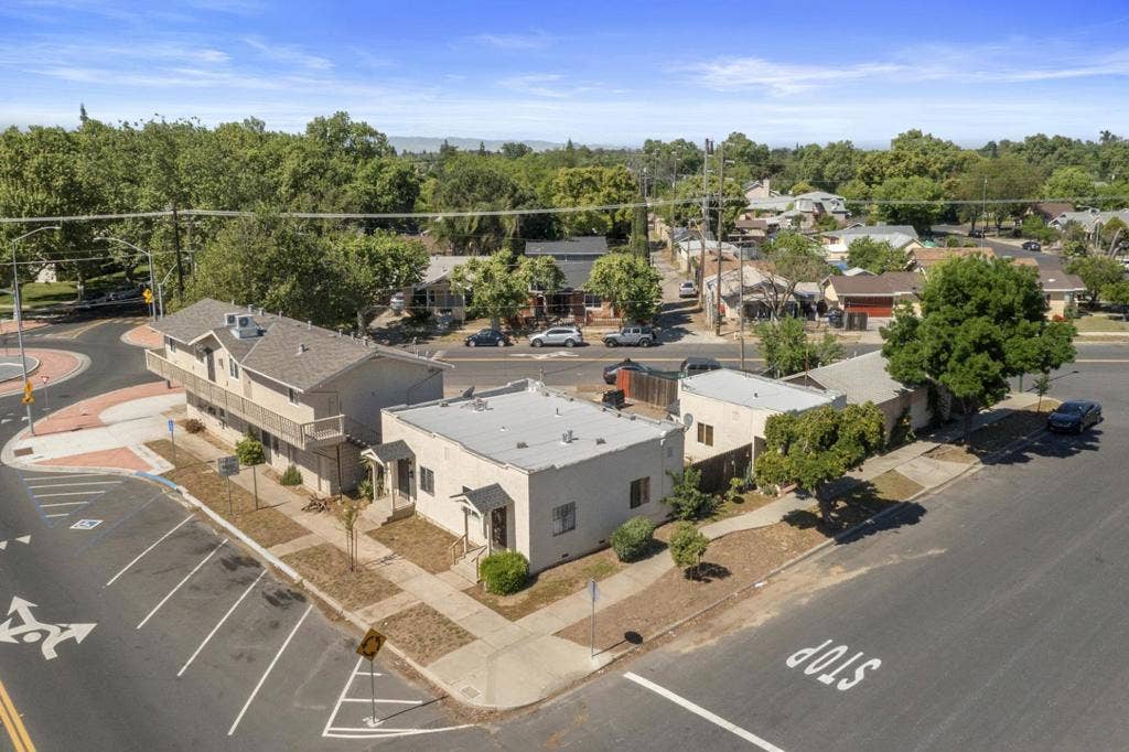 510 S Washington Street, Modesto, CA 95351 510 S Washington Street, Modesto, CA 95351