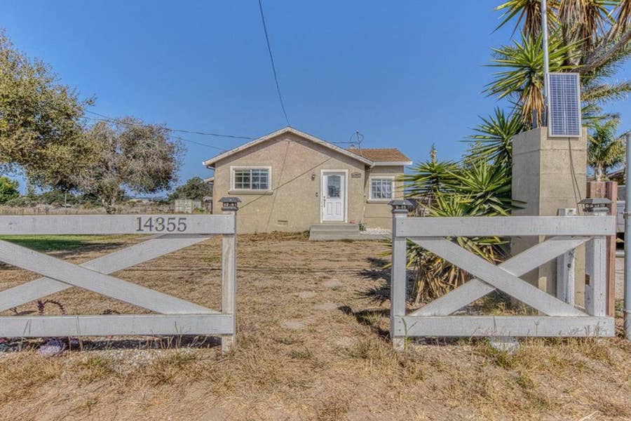 Property photo for 14355 Russo Road, Castroville, CA