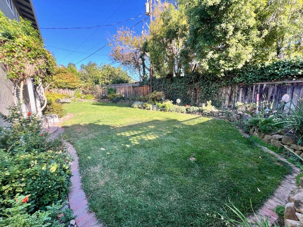 1586 Edmond Court, San Jose, CA 95125 1586 Edmond Court, San Jose, CA 95125