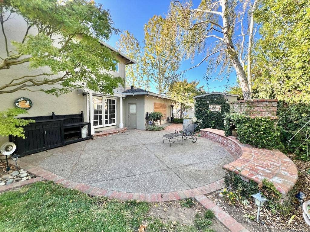 1586 Edmond Court, San Jose, CA 95125 1586 Edmond Court, San Jose, CA 95125