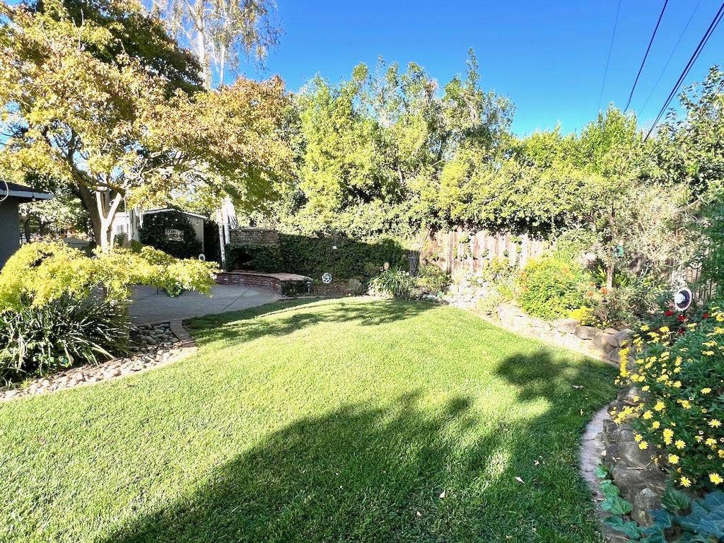 1586 Edmond Court, San Jose, CA 95125 1586 Edmond Court, San Jose, CA 95125
