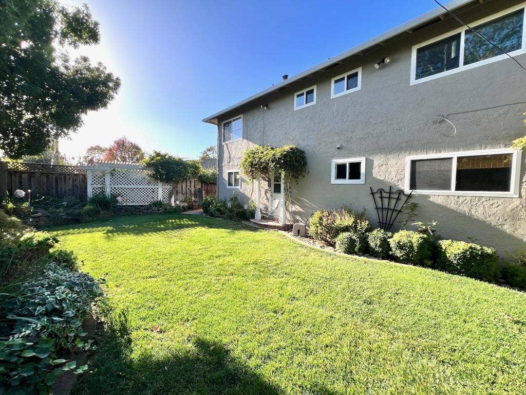 1586 Edmond Court, San Jose, CA 95125 1586 Edmond Court, San Jose, CA 95125