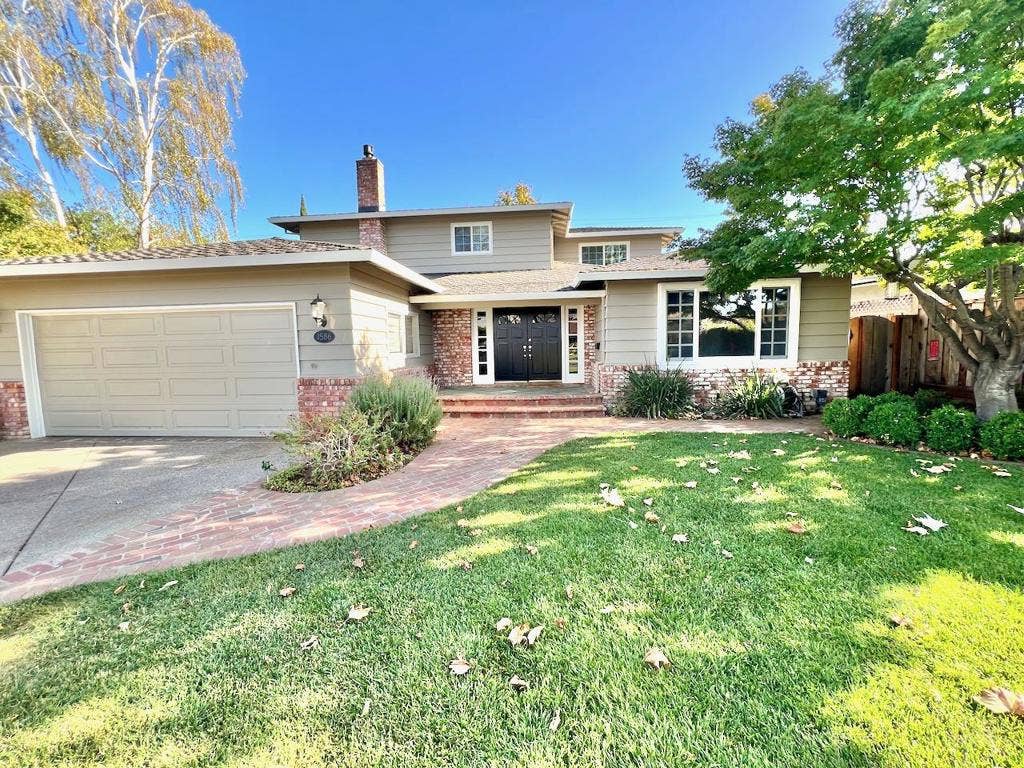 1586 Edmond Court, San Jose, CA 95125 1586 Edmond Court, San Jose, CA 95125