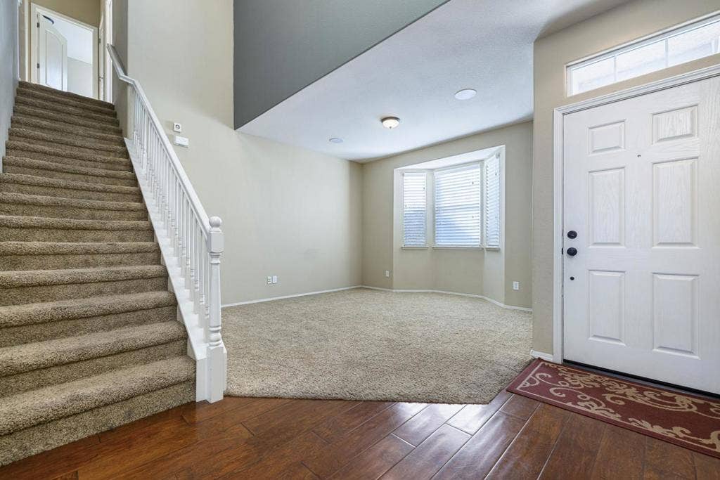 4129 W Cherry Tree Lane, Fresno, CA 93722 4129 W Cherry Tree Lane, Fresno, CA 93722