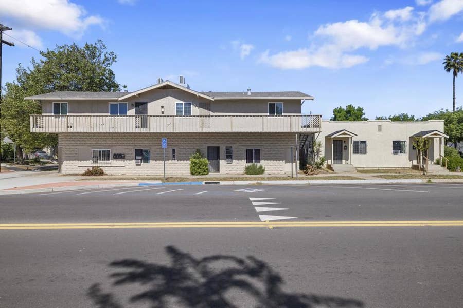 Property photo for Modesto, CA