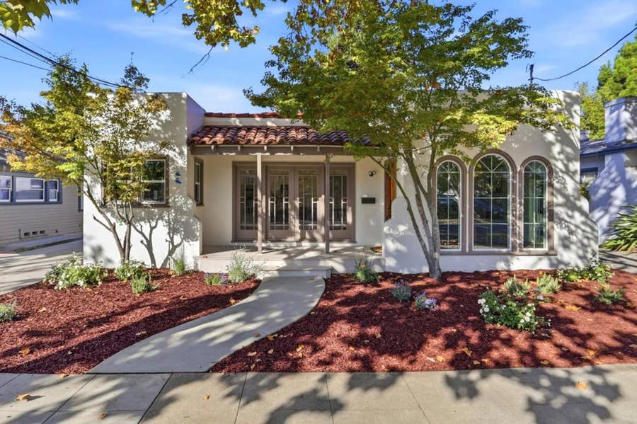 Property photo for 65 Cleaves Avenue, San Jose, CA