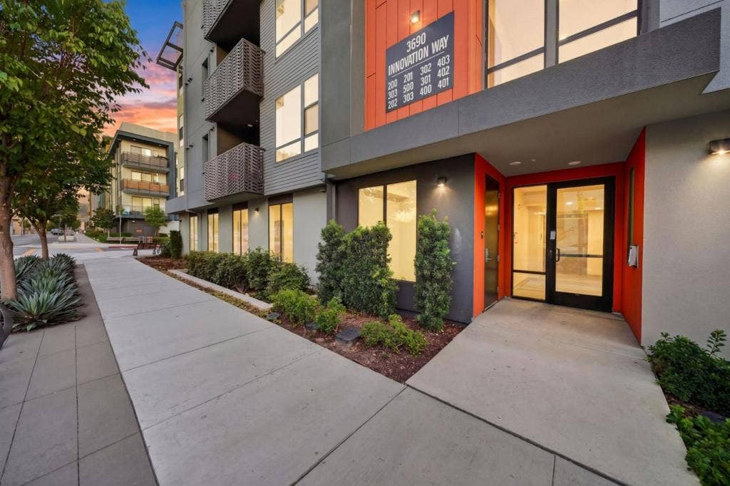 3690 Innovation Way, #303, Fremont, CA 94538 3690 Innovation Way, #303, Fremont, CA 94538