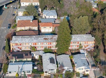 5412 Claremont Avenue, Oakland, CA 94618 5412 Claremont Avenue, Oakland, CA 94618