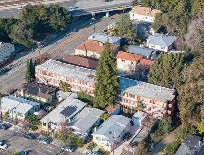 Property photo for 5412 Claremont Avenue, Oakland, CA