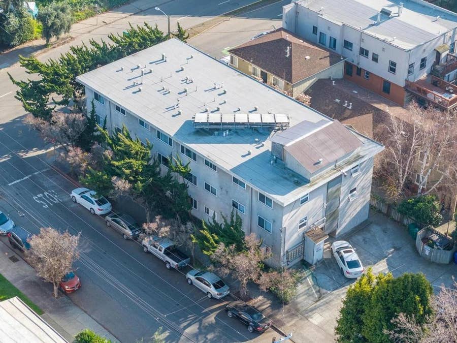 Property photo for 5499 Claremont Avenue, Oakland, CA