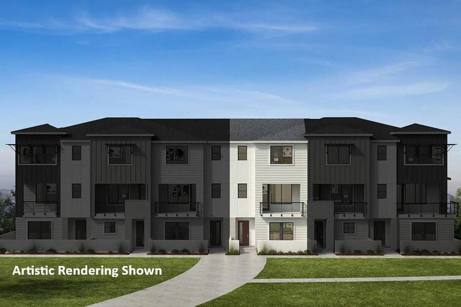 Property photo for 107 Platform Way, Campbell, CA