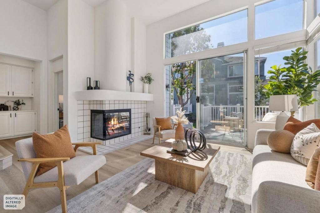 802 Intrepid Lane, Redwood City, CA 94065 802 Intrepid Lane, Redwood City, CA 94065
