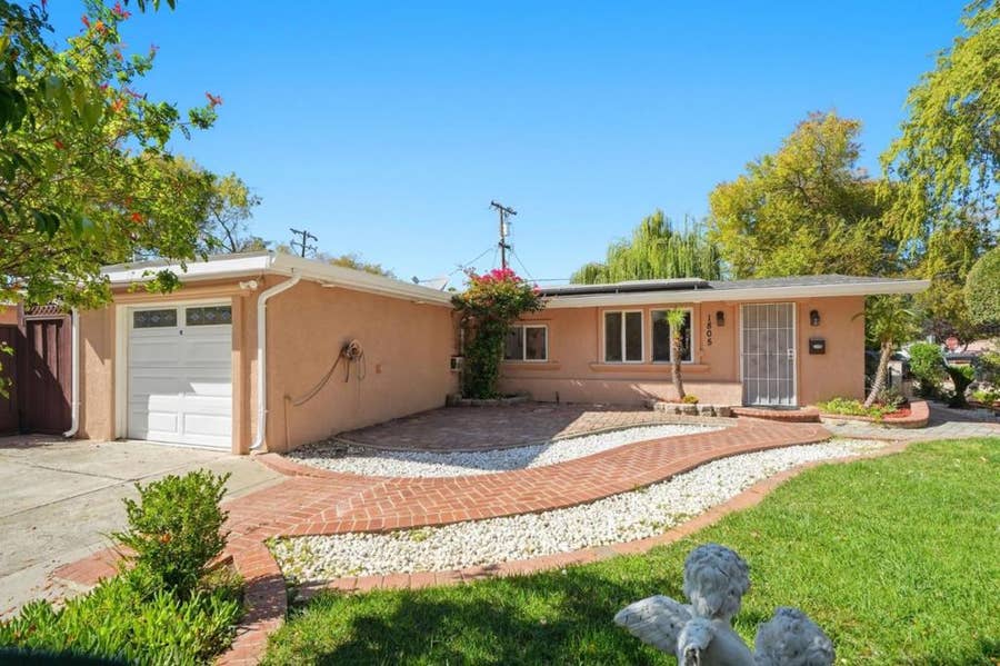 Property photo for 1805 Dracena Way, San Jose, CA
