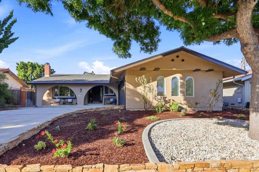 Property photo for 1003 Bluebonnet Drive, Sunnyvale, CA