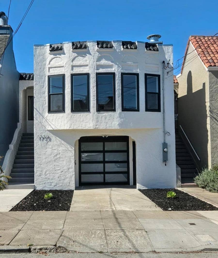 Property photo for 1739 25th Avenue, San Francisco, CA