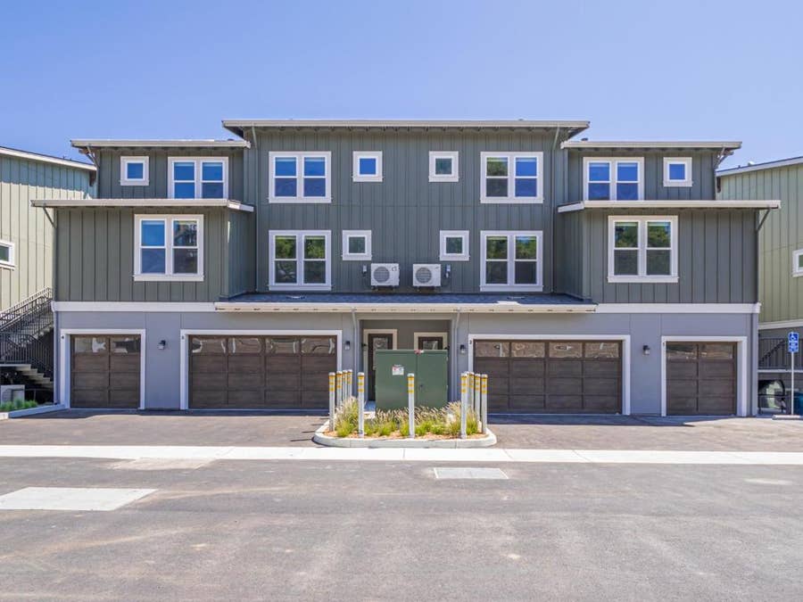 Property photo for 121 Aptos Village Way, #2, Aptos, CA