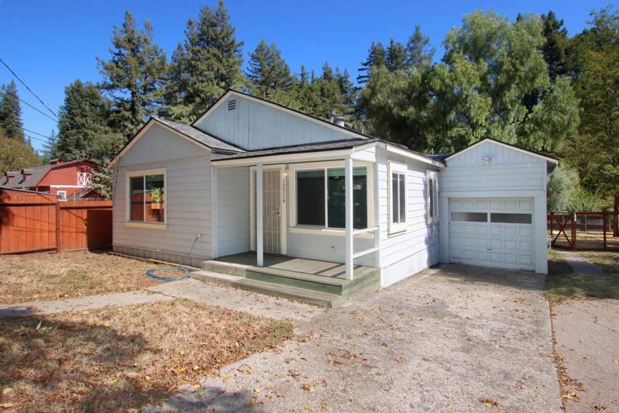 Property photo for Boulder Creek, CA