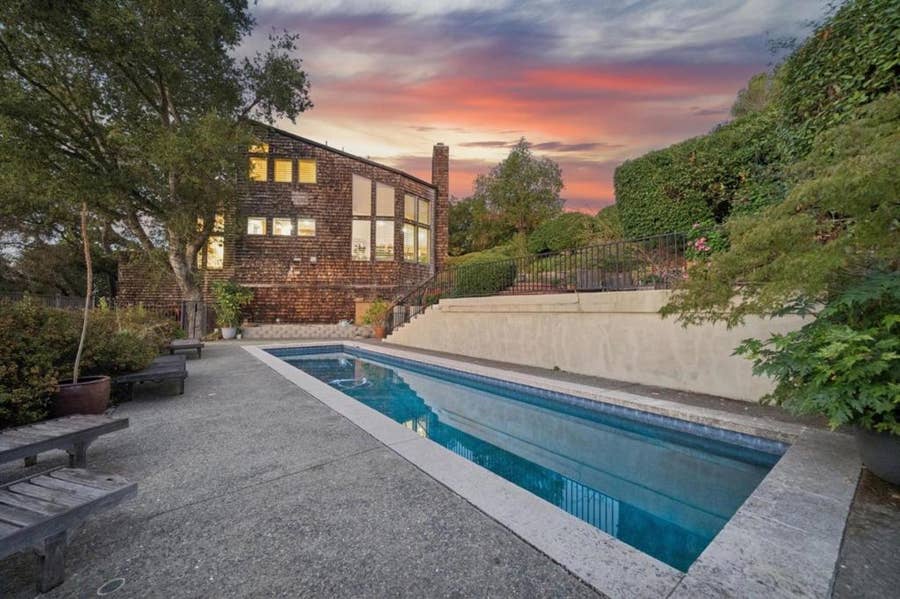 Property photo for 14180 Perata Court, Saratoga, CA