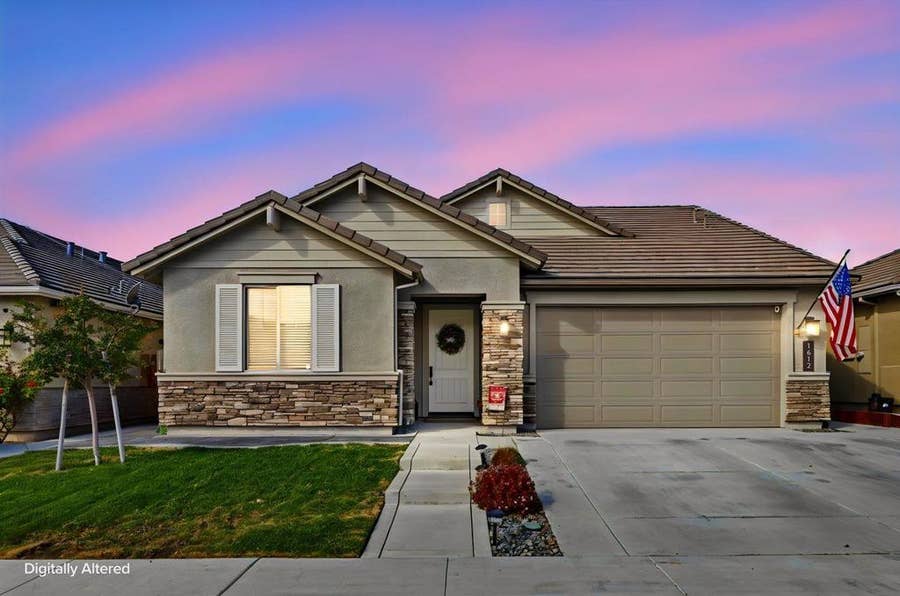 Property photo for 1612 Goldenstar Court, Hollister, CA