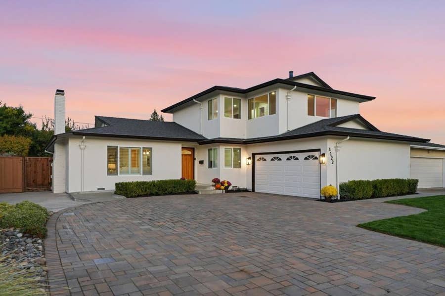 Property photo for 4122 Woodford Drive, San Jose, CA