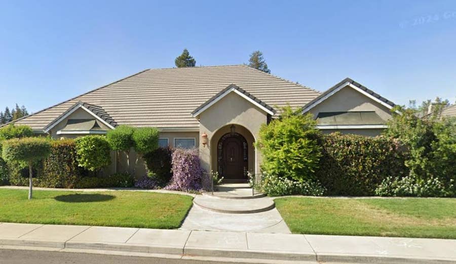 Property photo for 1411 Burman Drive, Turlock, CA